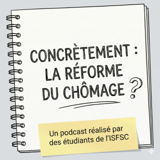 Concrètement : la réforme du chômage ?
